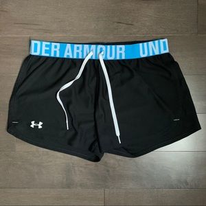 Under Armour Gym Shorts
